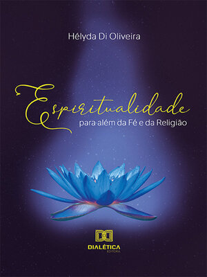 cover image of Espiritualidade